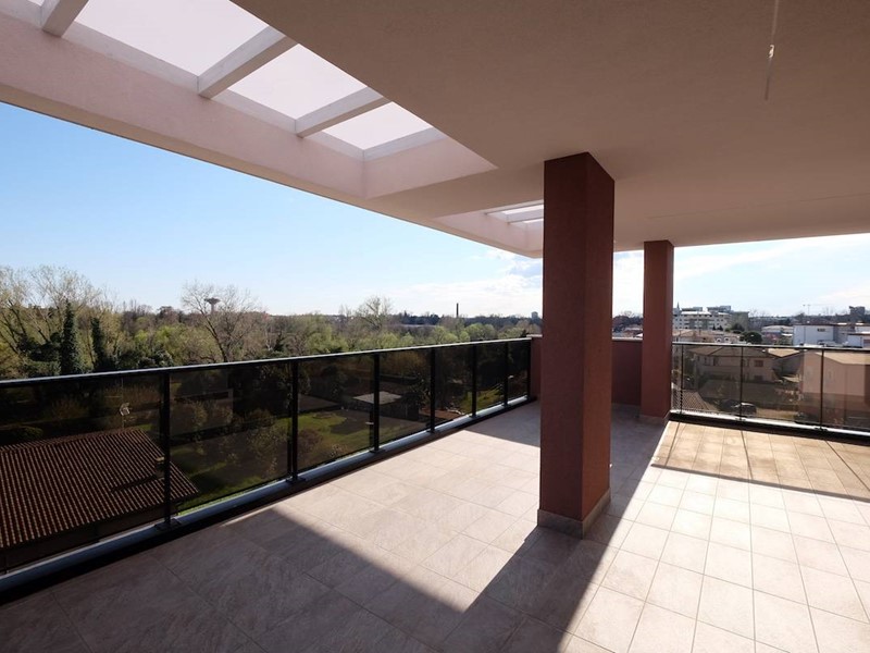 Attico in Vendita a Pordenone, 600'000&euro;, 232 m²