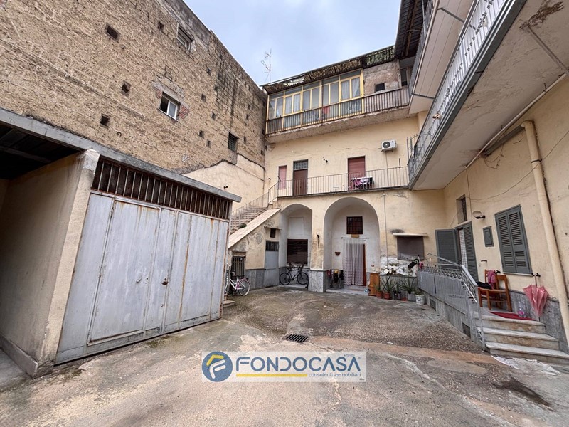 Appartamento in Vendita a Sant'Antimo, 195'000&euro;, 300 m²