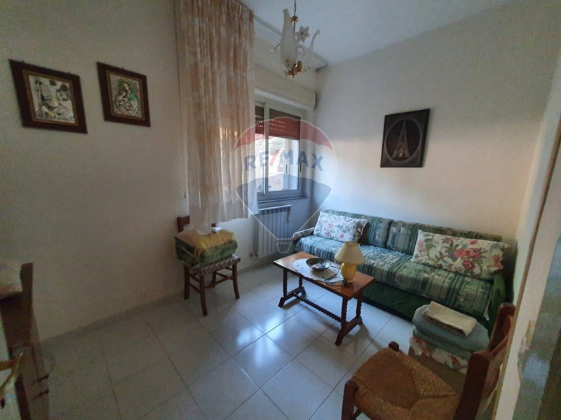 Trilocale in Vendita a Caltagirone, 49'000€, 74 m²