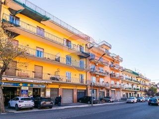 Box in Vendita a San Giovanni la Punta, 45'000&euro;, 56 m²