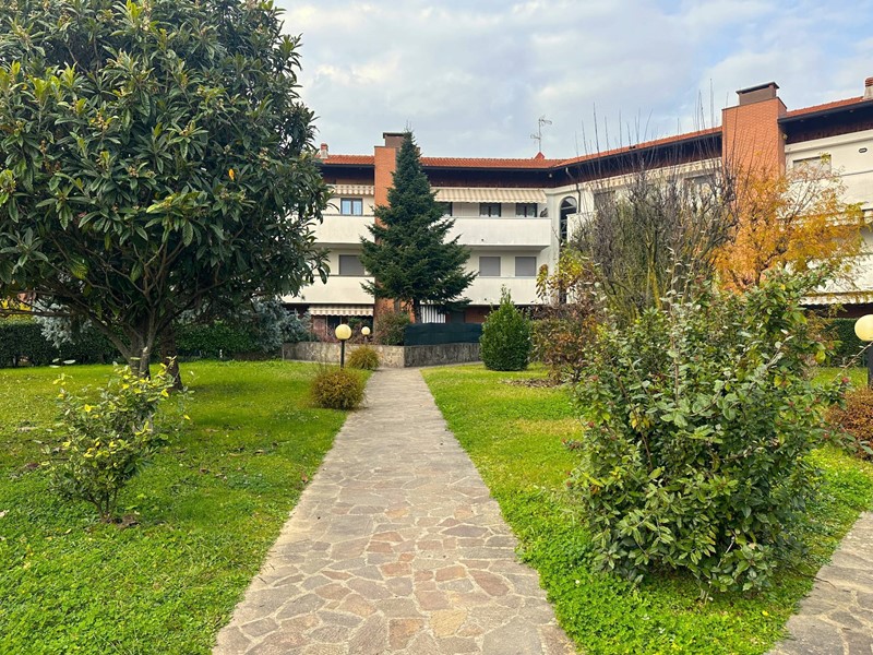 Trilocale in Vendita a Verdellino, 90'000€, 102 m²