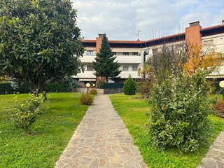 Trilocale in Vendita a Verdellino, 90'000€, 102 m²