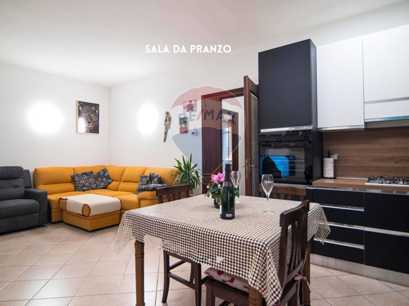 Appartamento in Vendita a Follonica, 199'000&euro;, 79 m²