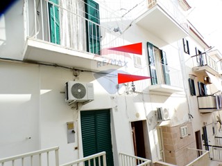 Bilocale in Vendita a Vieste, 115'000€, 66 m²