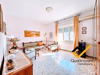 Quadrilocale in Vendita a Catania, 63'000€, 111 m²