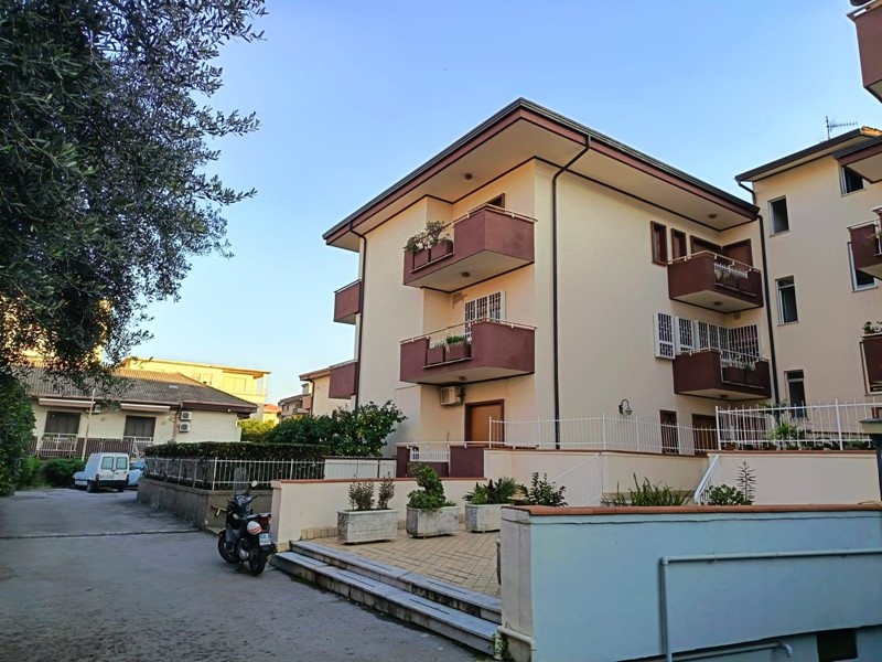 Appartamento in Vendita a Pagani, 190'000&euro;, 125 m²