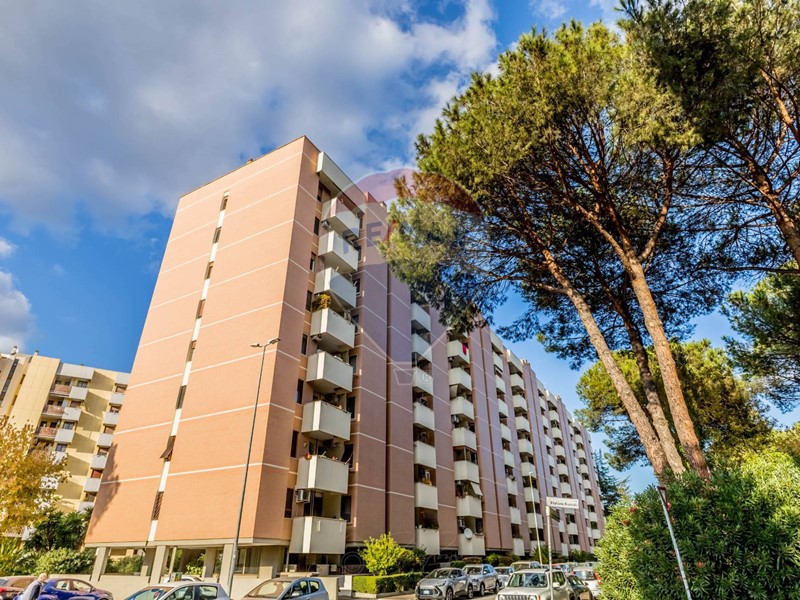 Quadrilocale in Vendita a Roma, 790'000€, 146 m²