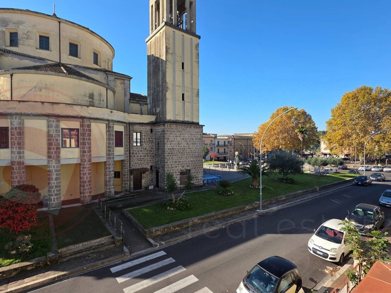 Trilocale in Vendita a Aquino, 30'000&euro;, 61 m²