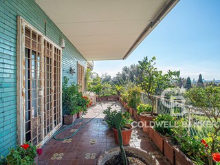 Appartamento in Vendita a Roma, 1'080'000€, 273 m²