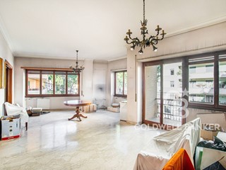 Appartamento in Vendita a Roma, 1'150'000€, 200 m²
