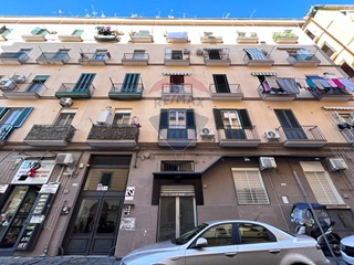 Immobile commerciale in Vendita a Napoli, 15'000&euro;, 95 m²