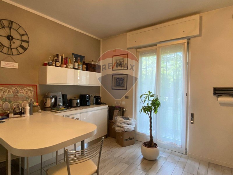 Trilocale in Vendita a Castelli Calepio, 169'000€, 147 m²