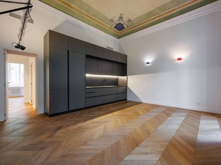 Trilocale in Vendita a Torino, 590'000&euro;, 97 m²