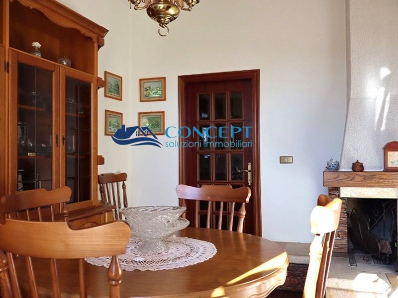 Quadrilocale in Vendita a Civitella del Tronto, 100'000&euro;, 150 m²