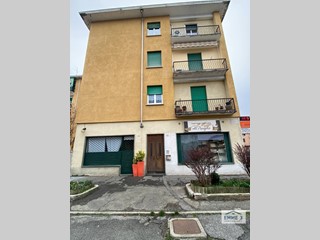 Quadrilocale in Vendita a Alessandria, 77'000€, 83 m²