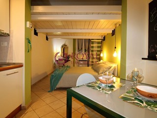 Monolocale in Affitto a Livorno, 550€, 30 m²