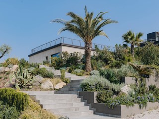 Attico in Vendita a Padenghe sul Garda, 575 m²