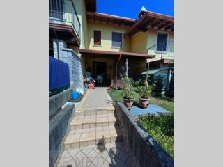 Villetta a schiera in Vendita a Bedizzole, 123'600&euro;, 98 m²