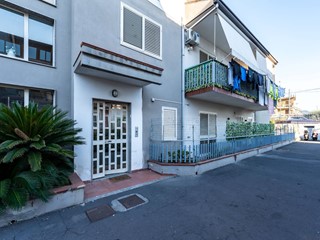 Appartamento in Vendita a Catania, 239'000€, 174 m²