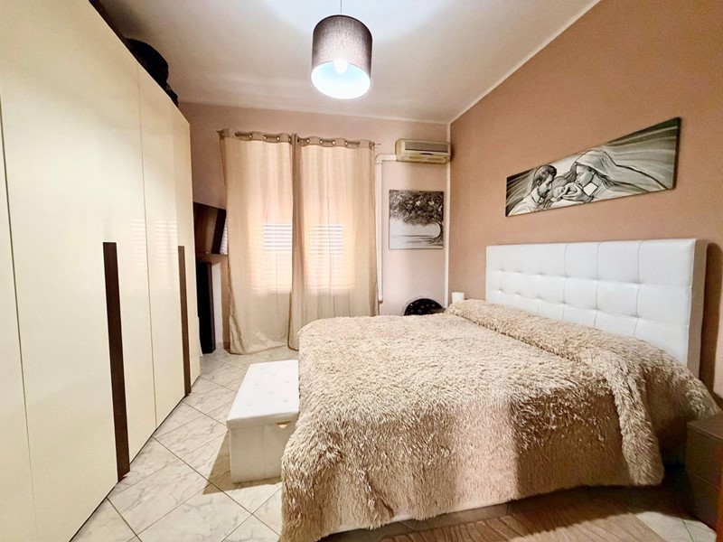 Trilocale in Vendita a Palermo, 70'000€, 82 m²