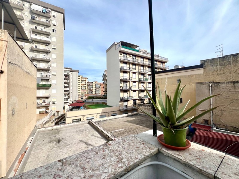 Trilocale in Vendita a Palermo, 78'000€, 70 m²