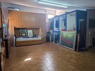 Attico in Vendita a Portocannone, 25'000€, 35 m²