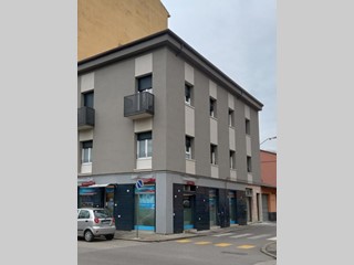 Monolocale in Affitto a Verona, 580€, 16 m²