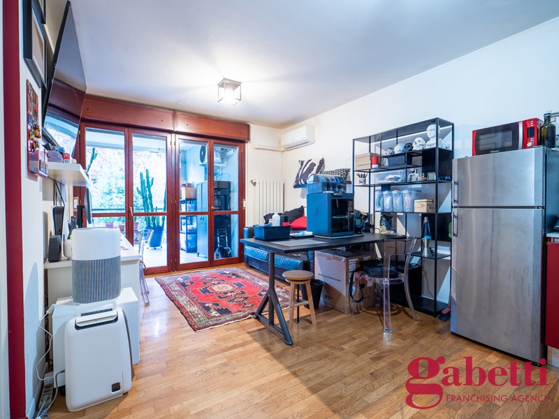 Bilocale in Vendita a Milano, 298'000&euro;, 55 m²