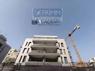 Trilocale in Vendita a Roma, 475'000€, 86 m²