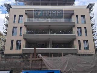 Trilocale in Vendita a Roma, 490'000€, 90 m²