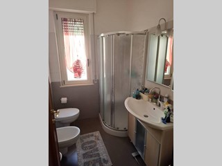 Quadrilocale in Vendita a Silvi, 200'000&euro;, 120 m², arredato