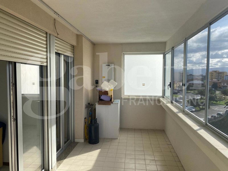 Trilocale in Affitto a Oristano, 750€, 80 m², arredato