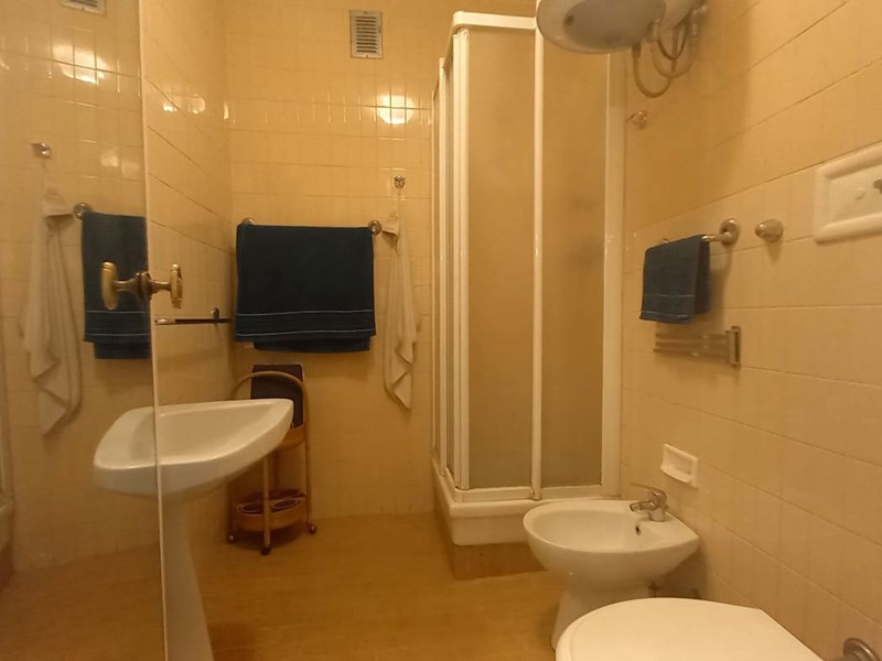 Quadrilocale in Affitto a Bardonecchia, 900&euro;, 90 m², arredato