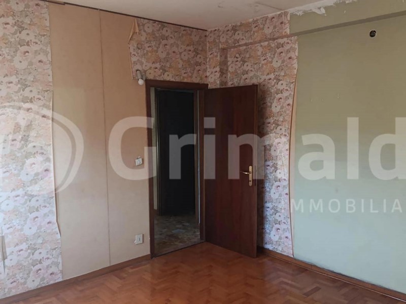 Quadrilocale in Vendita a Padova, 180'000€, 113 m²
