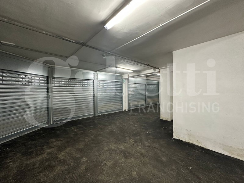 Box in Vendita a Arzano, 29'000&euro;, 20 m²