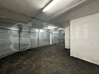 Box in Vendita a Arzano, 29'000&euro;, 20 m²