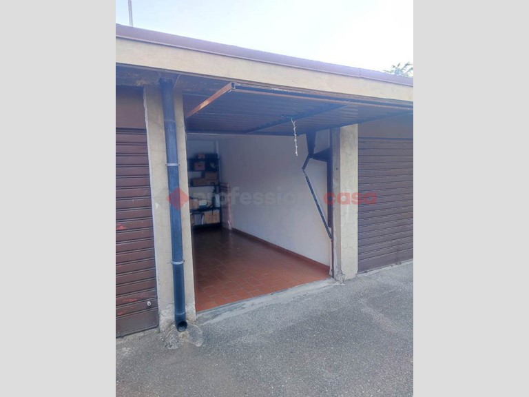 Box in Vendita a Pioltello, 11'500&euro;, 11 m²