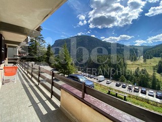 Trilocale in Affitto a Claviere, 5'500€, 70 m², arredato