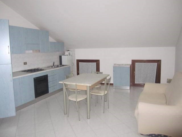 Bilocale in Affitto a Adria, 450€, 50 m², arredato