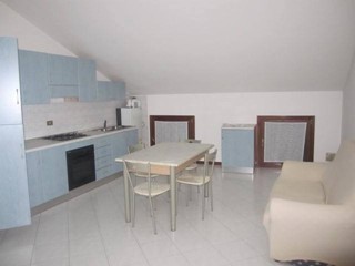 Bilocale in Affitto a Adria, 450€, 50 m², arredato