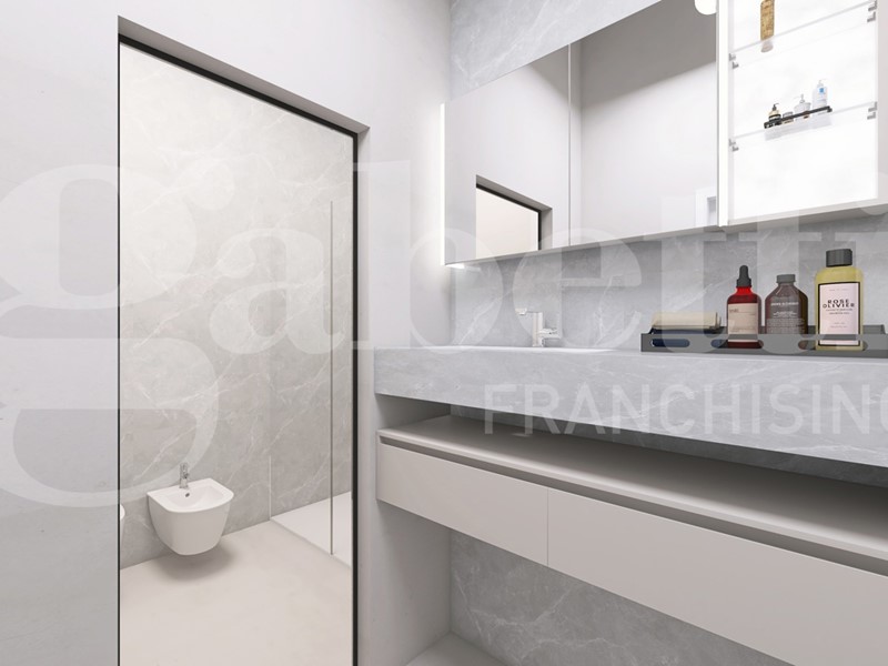 Quadrilocale in Vendita a Pinerolo, 349'000&euro;, 130 m²