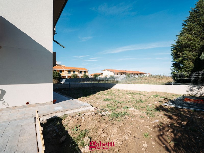 Trilocale in Vendita a Montenero di Bisaccia, 179'000€, 55 m²