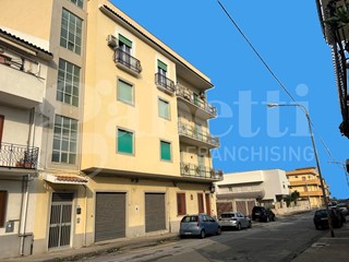 Appartamento in Vendita a Venetico, 181'000€, 150 m²