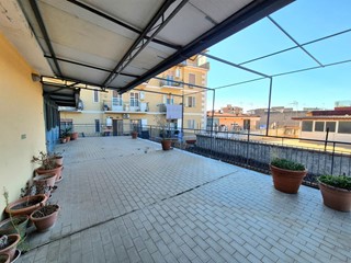 Appartamento in Vendita a Caivano, 170'000&euro;, 1 m²