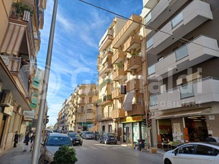 Appartamento in Vendita a Trani, 156'000€, 112 m²