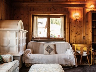 Quadrilocale in Vendita a Cortina d'Ampezzo, 1'750'000&euro;, 100 m², arredato