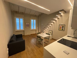 Trilocale in Affitto a Milano, 2'500&euro;, 67 m², arredato
