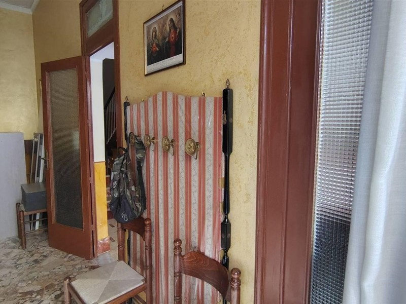 Trilocale in Vendita a Villabate, 41'000&euro;, 90 m²