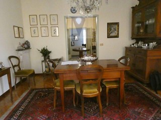 Appartamento in Vendita a Padova, 780'000€, 250 m²