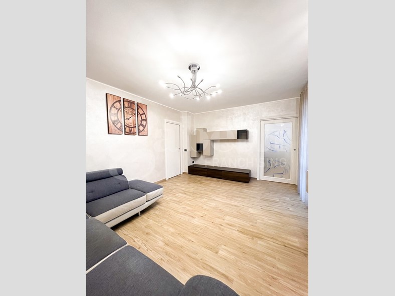 Quadrilocale in Vendita a Borgo di Terzo, 210'000€, 105 m²